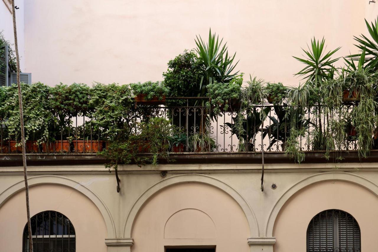 Duca Di Porta Romana, Viaorti Milão Exterior foto