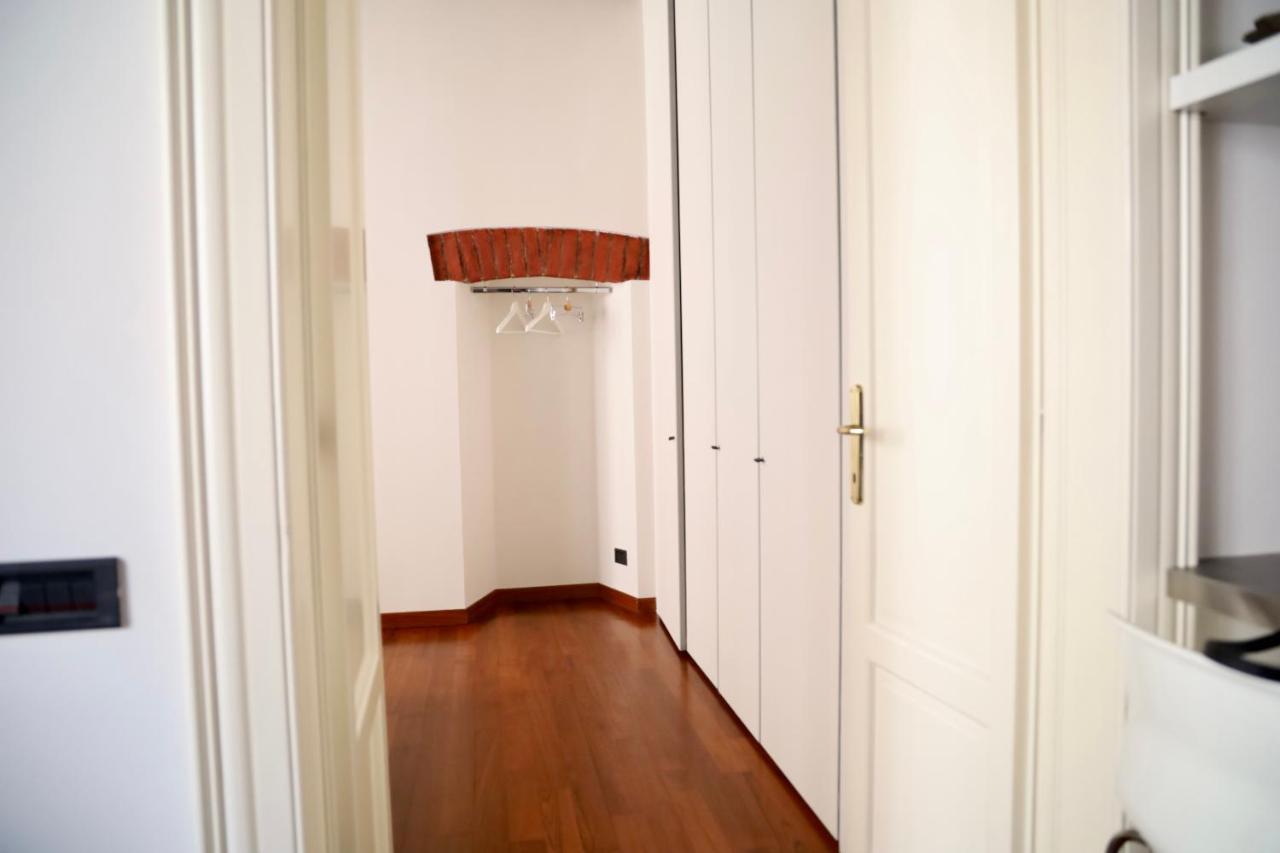 Duca Di Porta Romana, Viaorti Milão Exterior foto