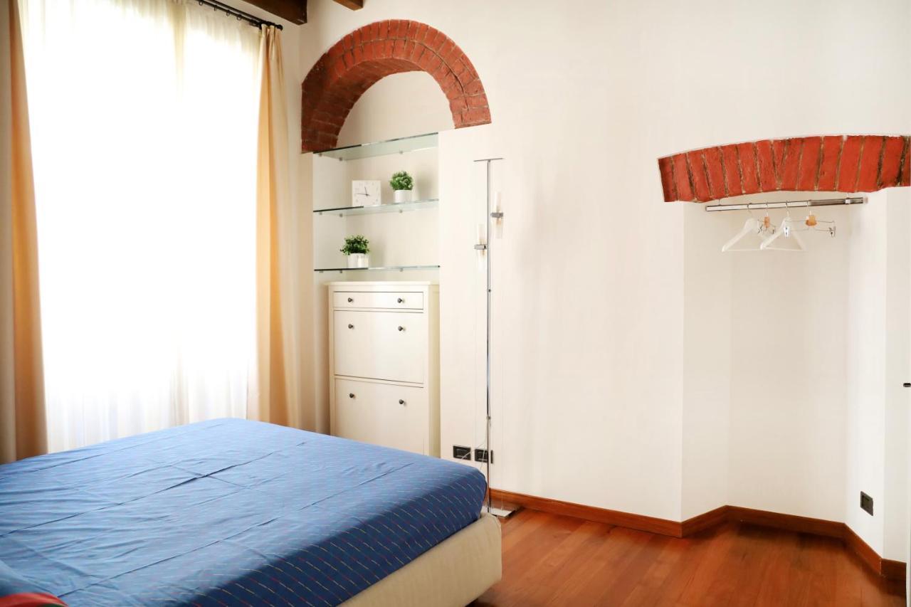 Duca Di Porta Romana, Viaorti Milão Exterior foto